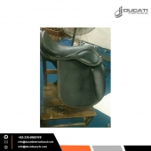 Saddle Production